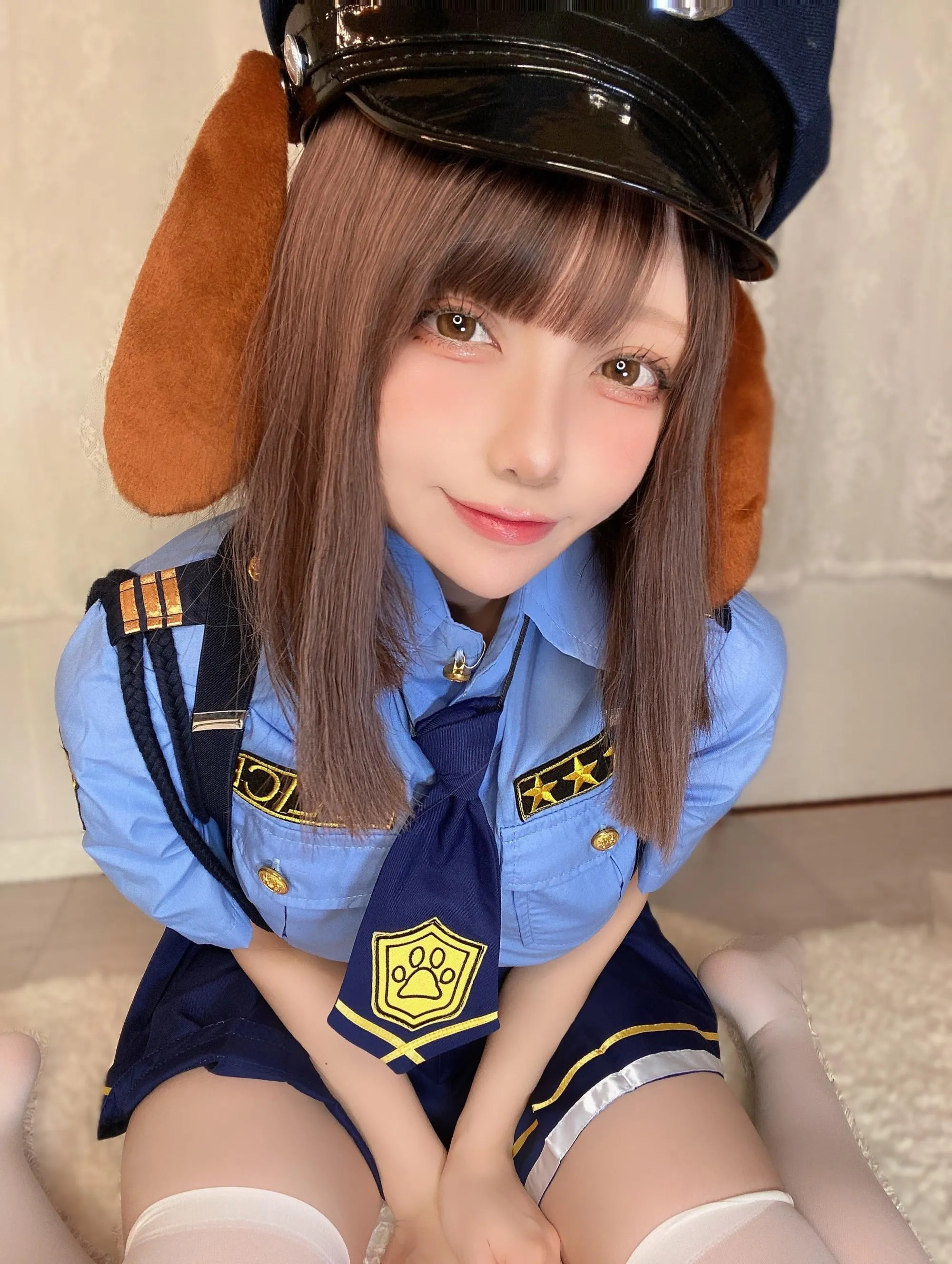 かさぎkasagi – NO.009 Fantia 2022-11月会员订阅-2022-11-20 迷子さんですか？？ [29P]插图6